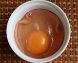 お弁当にぴったり！ハムカップ卵作り方2写真