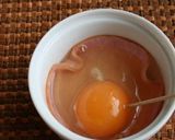 お弁当にぴったり！ハムカップ卵作り方3写真