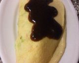 ダイエットこうやの卵焼き作り方5写真
