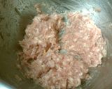 野菜たっぷり！我が家のキャベツの重ね煮☆作り方3写真