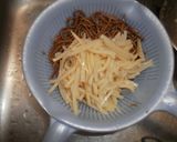 ユッケジャンスープ作り方3写真
