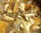 うどん(UDON)-シーチキン醤油作り方2写真