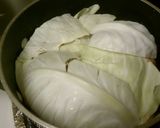 野菜たっぷり！我が家のキャベツの重ね煮☆作り方8写真