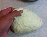 アレンジ自在のパン生地作り方5写真