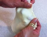 アレンジ自在のパン生地作り方8写真