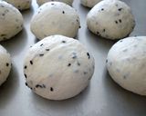もっちりお焼きパン～おさつあん～作り方6写真