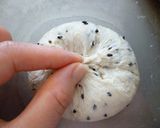 もっちりお焼きパン～おさつあん～作り方9写真