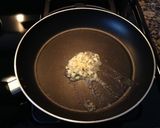 炊飯器で簡単☆ガーリックライス作り方2写真