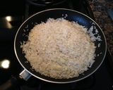 炊飯器で簡単☆ガーリックライス作り方3写真