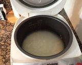炊飯器で簡単☆ガーリックライス作り方4写真