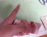 マキマキ煮豚作り方7写真