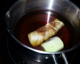 マキマキ煮豚作り方12写真