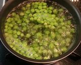 いつでも簡単「豆ご飯」作り方2写真