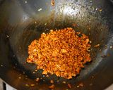 辛さ控えめの本格麻婆豆腐作り方6写真