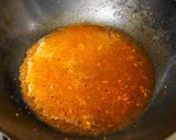 辛さ控えめの本格麻婆豆腐作り方7写真