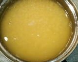 残り物で・豆とトマトのスープカレー作り方1写真