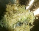 残り物で・豆とトマトのスープカレー作り方3写真