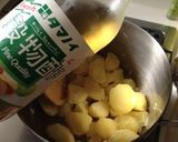 よしこのポテトサラダ作り方3写真