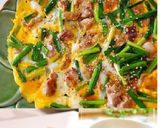 簡単♪アスパラ＆ベーコン＆じゃがいも作り方11写真