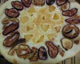 茄子のピザ作り方9写真