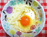 簡単！ずぼらチーズオムレツサンド★作り方1写真