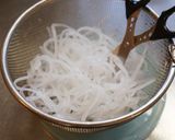 ✿ マロニーちゃんで親子丼✿作り方1写真