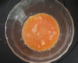 お弁当にレンジで楽うま♪人参のたらこ和え作り方1写真