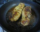 フライパンで作る簡単❗ローストポーク♥作り方1写真