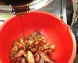冷やし唐揚げ作り方8写真