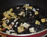 マロニーちゃんのちょい足しヒジキ煮作り方2写真