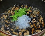 マロニーちゃんのちょい足しヒジキ煮作り方3写真