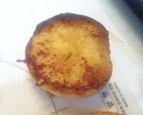 焼肉部流のハンバーガープレート作り方27写真