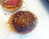 焼肉部流のハンバーガープレート作り方30写真