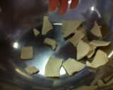 鮭の酒粕味噌漬け<やよい会>作り方1写真