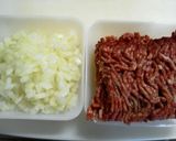 ☆超簡単！和風麻婆豆腐☆作り方1写真