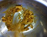 鮭の酒粕味噌漬け<やよい会>作り方2写真