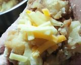 残りすき焼きで簡単☆チーズコロッケ作り方4写真