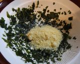 ツブ貝のバジル香るアヒージョ（オイル煮）作り方3写真