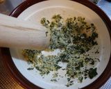 ツブ貝のバジル香るアヒージョ（オイル煮）作り方4写真