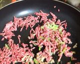 子供でも食べれる和風塩マーボー豆腐作り方3写真