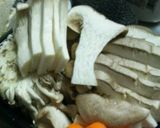 みんなでワイワイ♪石狩鍋♪作り方4写真