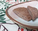 レンジで出来るよ♪ソーダ鰹の黒はんぺん作り方5写真