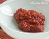 エビとイモの饅頭作り方4写真