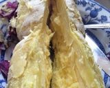 さつまいもケーキ♡作り方1写真