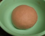 リンゴパン♪作り方2写真
