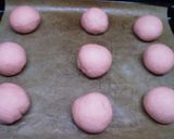 リンゴパン♪作り方4写真
