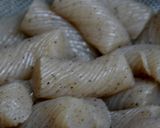 唐辛子炒め作り方1写真