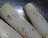 唐辛子炒め作り方2写真