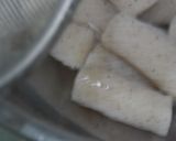 唐辛子炒め作り方5写真