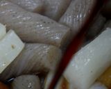 唐辛子炒め作り方17写真